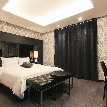 Hotel Cullinan Daechi Σεούλ Εξωτερικό φωτογραφία