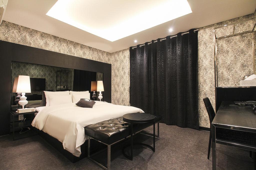 Hotel Cullinan Daechi Σεούλ Εξωτερικό φωτογραφία