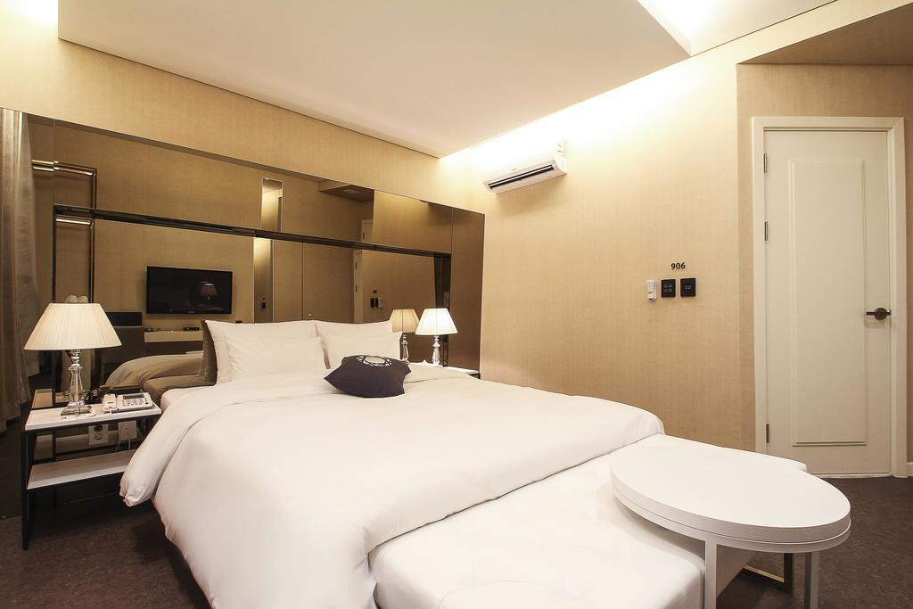 Hotel Cullinan Daechi Σεούλ Εξωτερικό φωτογραφία