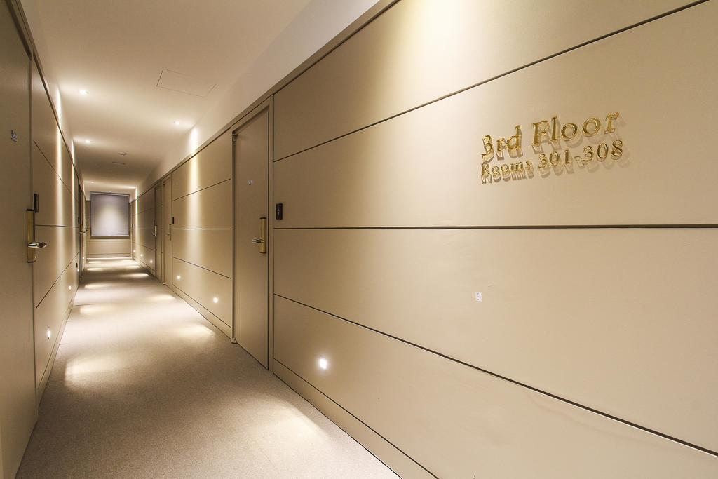 Hotel Cullinan Daechi Σεούλ Εξωτερικό φωτογραφία