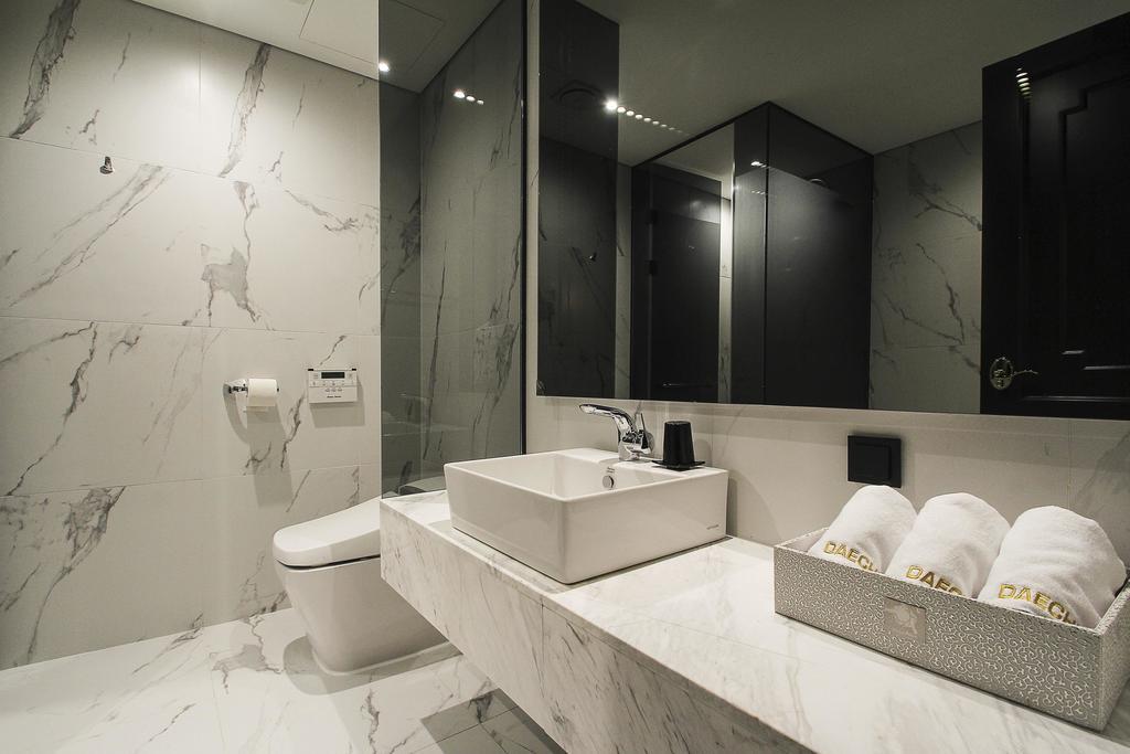 Hotel Cullinan Daechi Σεούλ Εξωτερικό φωτογραφία
