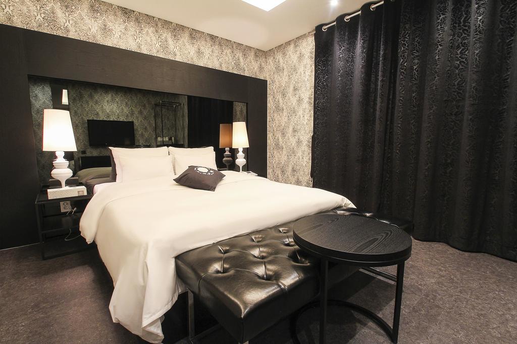 Hotel Cullinan Daechi Σεούλ Εξωτερικό φωτογραφία
