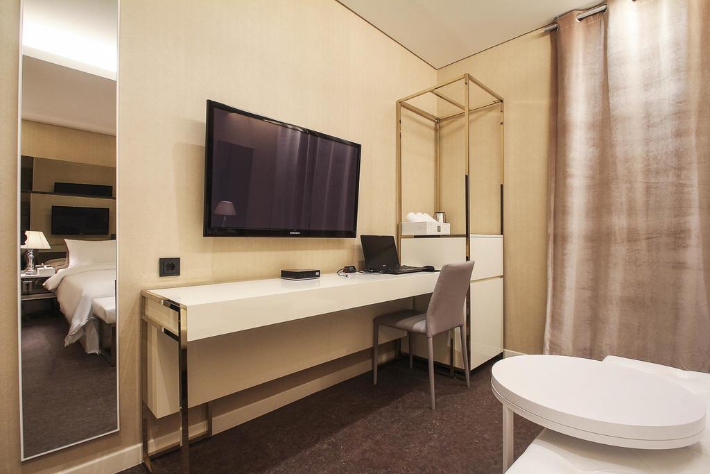 Hotel Cullinan Daechi Σεούλ Εξωτερικό φωτογραφία