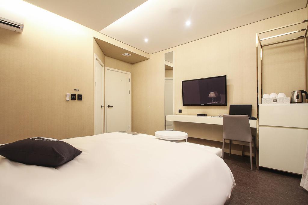 Hotel Cullinan Daechi Σεούλ Εξωτερικό φωτογραφία