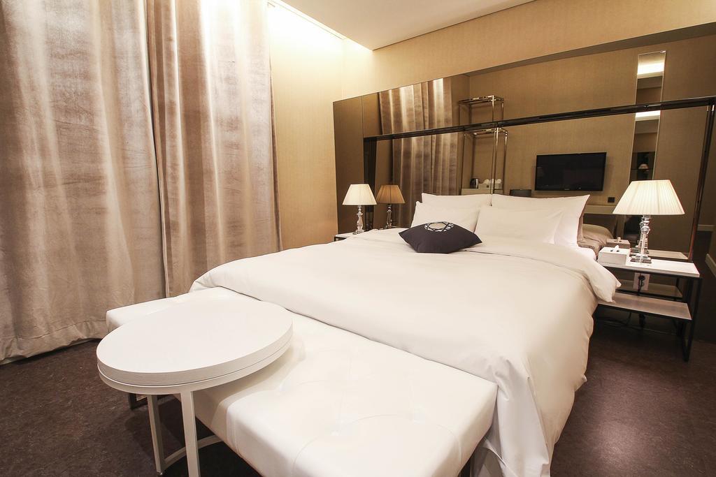 Hotel Cullinan Daechi Σεούλ Εξωτερικό φωτογραφία