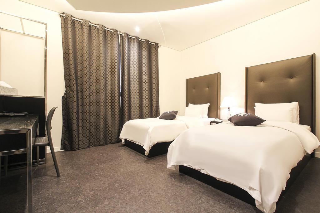 Hotel Cullinan Daechi Σεούλ Εξωτερικό φωτογραφία