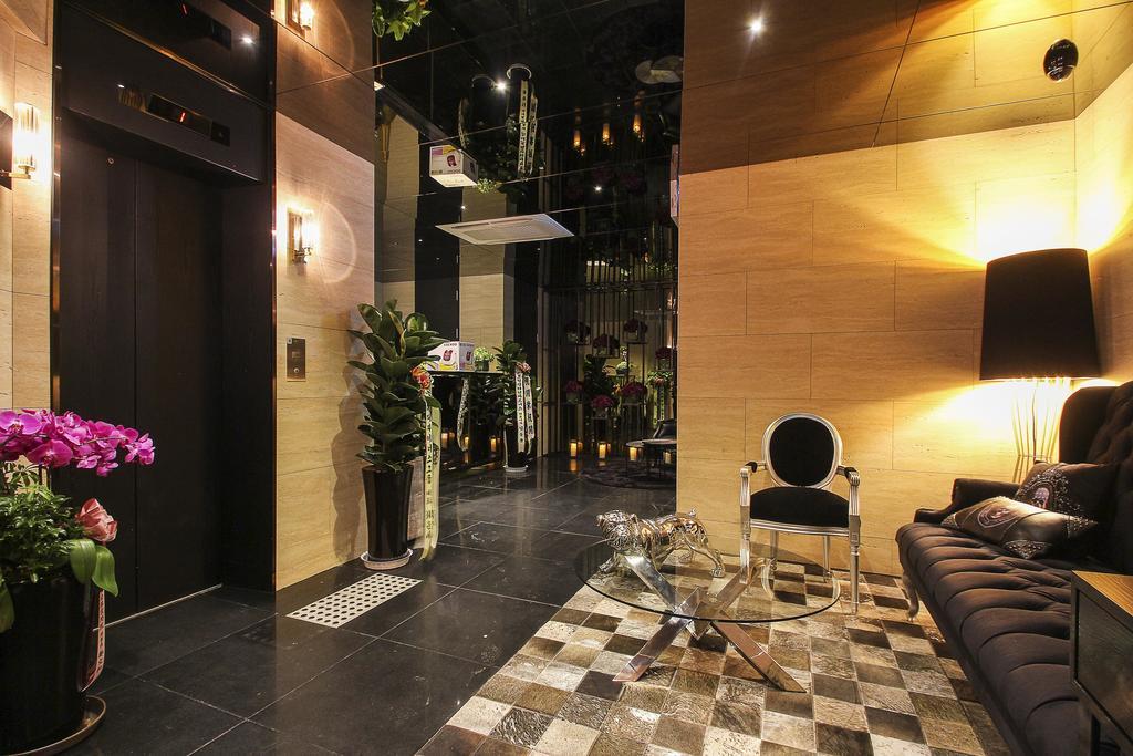 Hotel Cullinan Daechi Σεούλ Εξωτερικό φωτογραφία