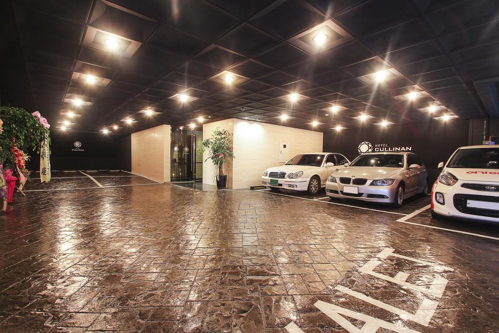Hotel Cullinan Daechi Σεούλ Εξωτερικό φωτογραφία