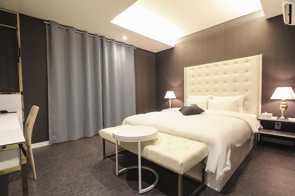 Hotel Cullinan Daechi Σεούλ Εξωτερικό φωτογραφία