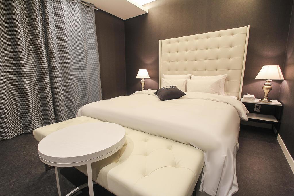 Hotel Cullinan Daechi Σεούλ Εξωτερικό φωτογραφία