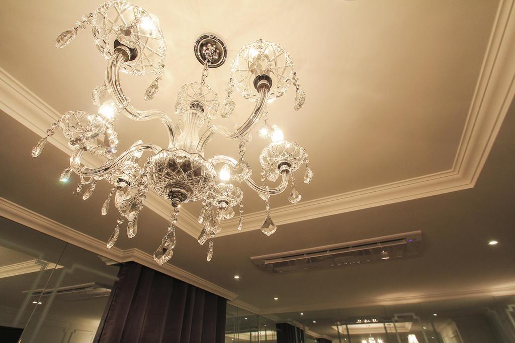 Hotel Cullinan Daechi Σεούλ Εξωτερικό φωτογραφία
