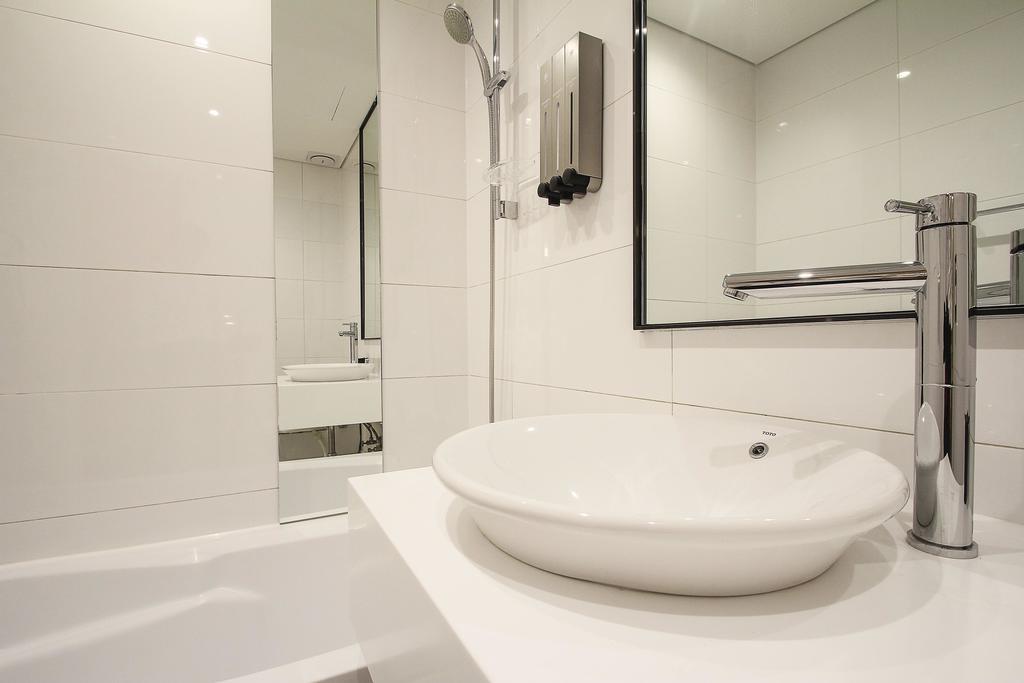 Hotel Cullinan Daechi Σεούλ Εξωτερικό φωτογραφία