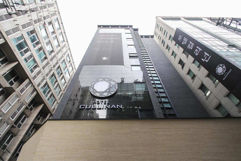 Hotel Cullinan Daechi Σεούλ Εξωτερικό φωτογραφία
