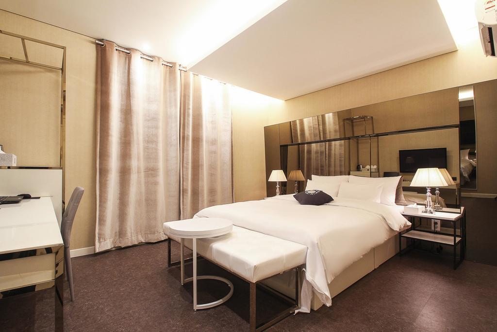 Hotel Cullinan Daechi Σεούλ Εξωτερικό φωτογραφία