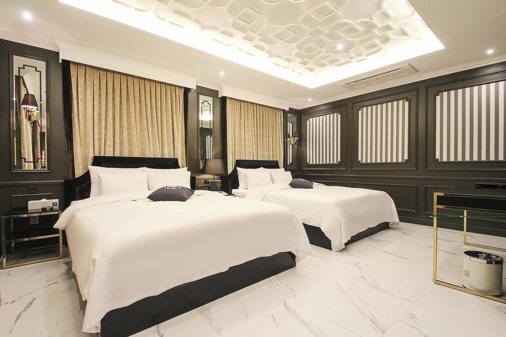 Hotel Cullinan Daechi Σεούλ Εξωτερικό φωτογραφία