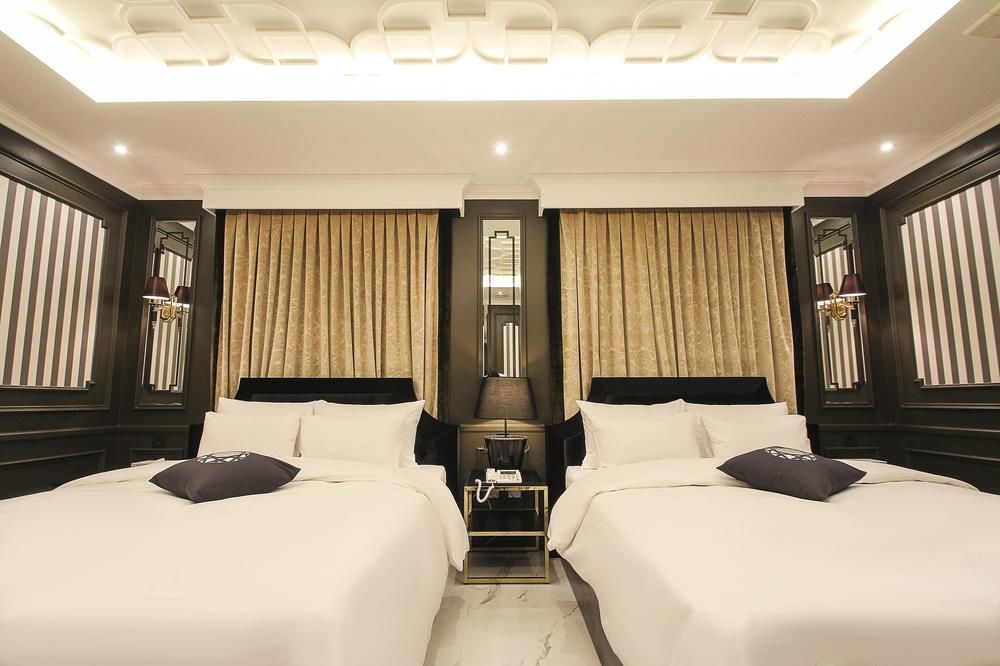 Hotel Cullinan Daechi Σεούλ Εξωτερικό φωτογραφία