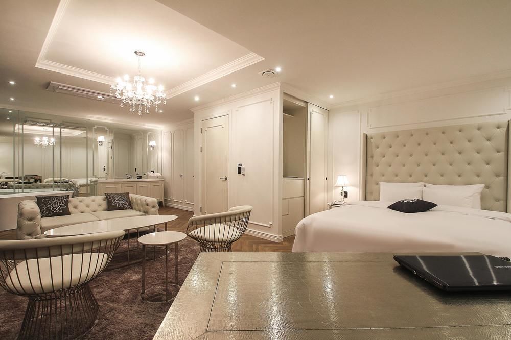 Hotel Cullinan Daechi Σεούλ Εξωτερικό φωτογραφία