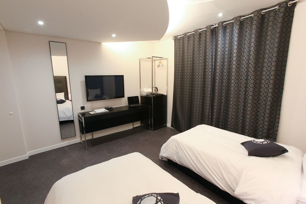 Hotel Cullinan Daechi Σεούλ Εξωτερικό φωτογραφία